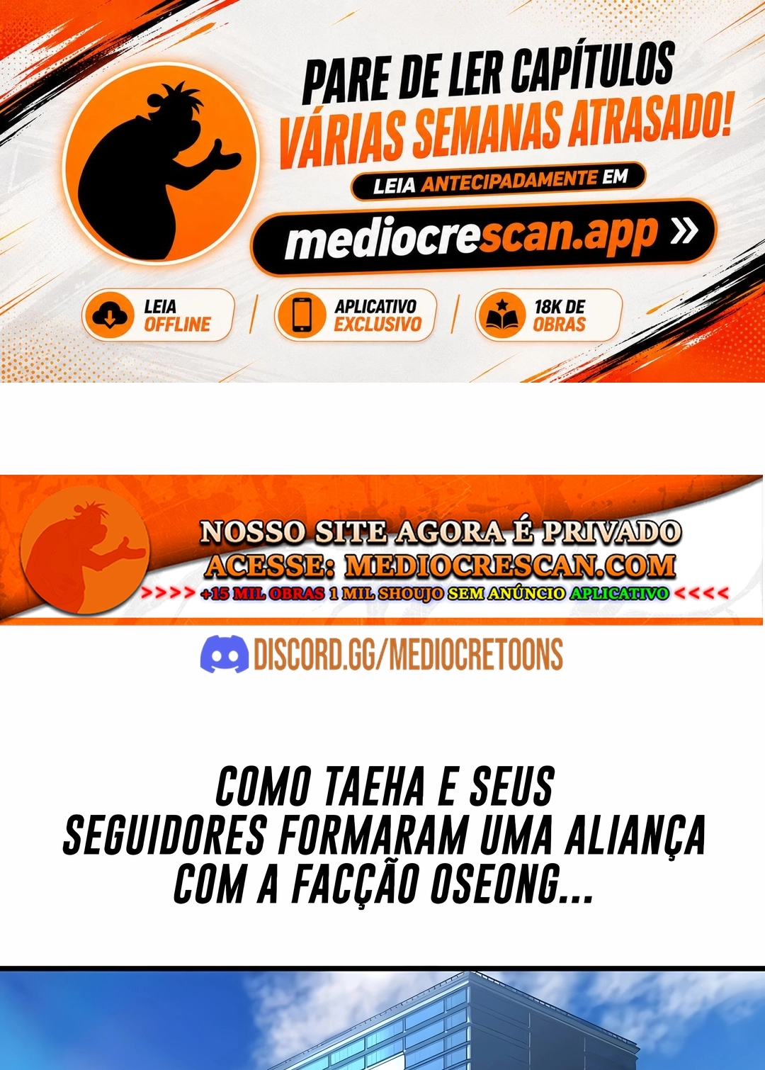 Herdeiro Capítulo 79 Página 1