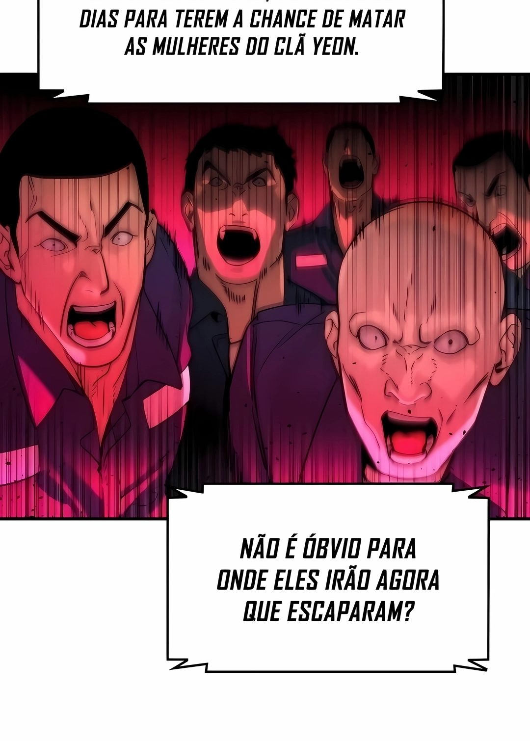 Herdeiro Capítulo 79 Página 15