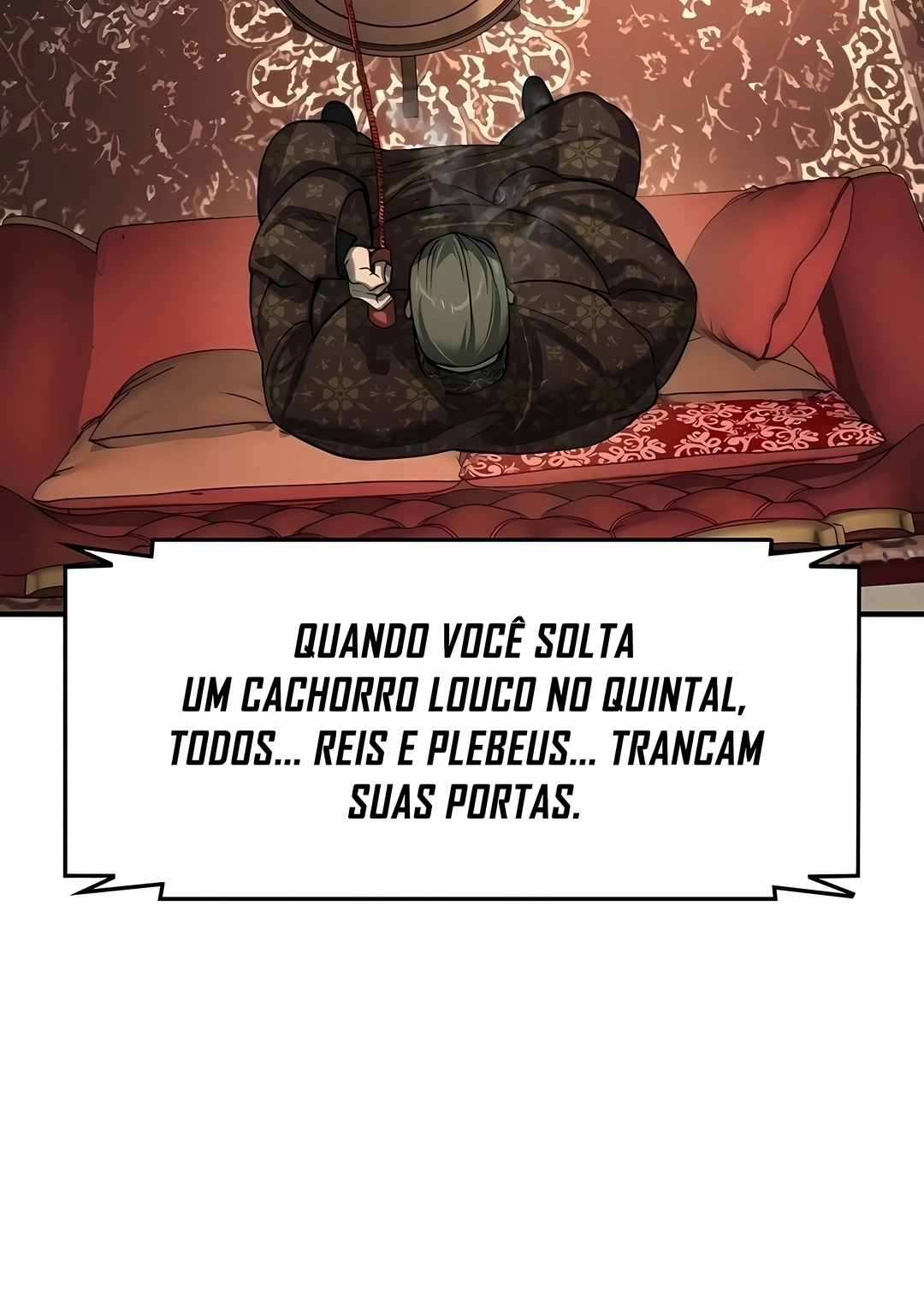 Herdeiro Capítulo 79 Página 17