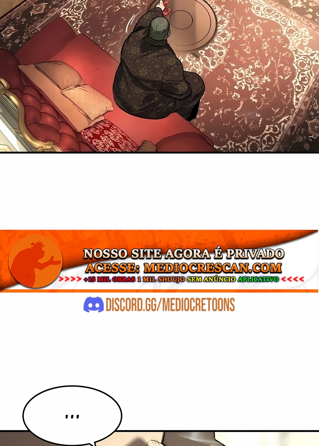 Herdeiro Capítulo 79 Página 20
