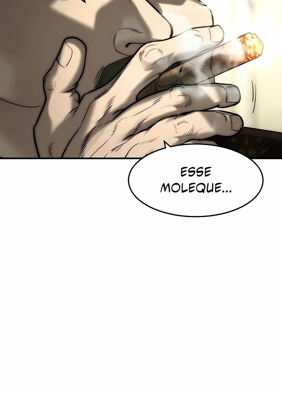 Herdeiro Capítulo 79 Página 21