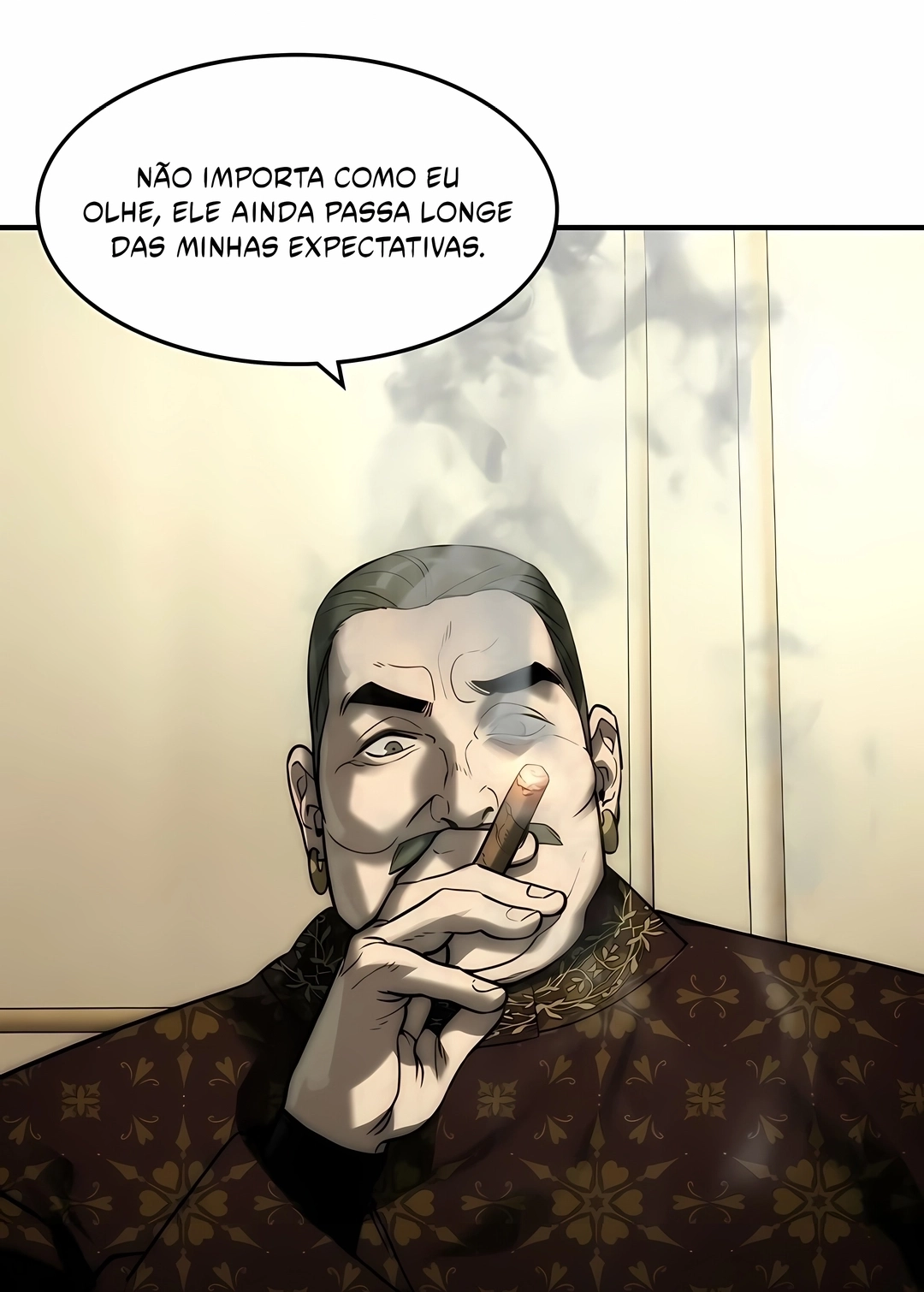Herdeiro Capítulo 79 Página 22