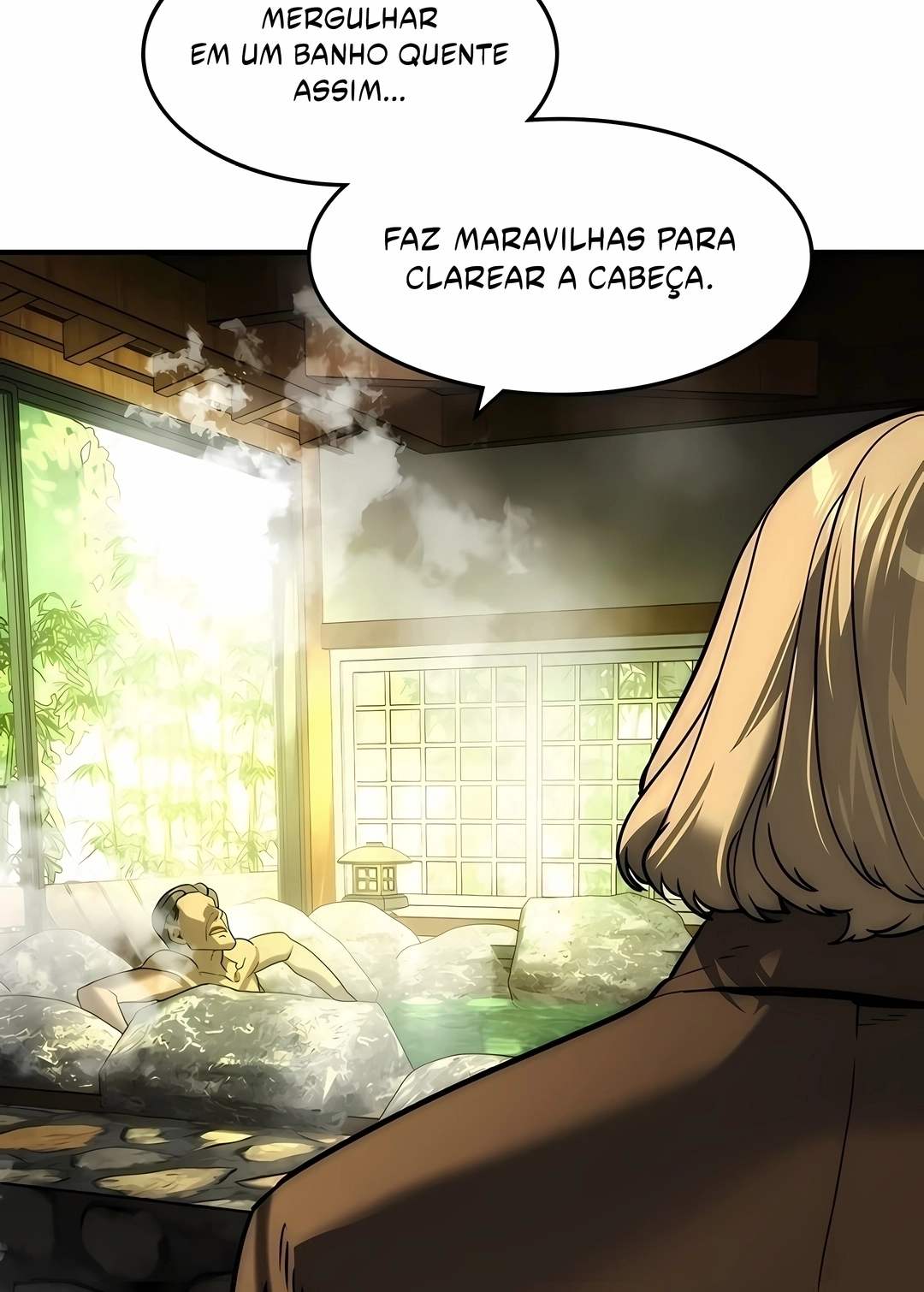 Herdeiro Capítulo 79 Página 28