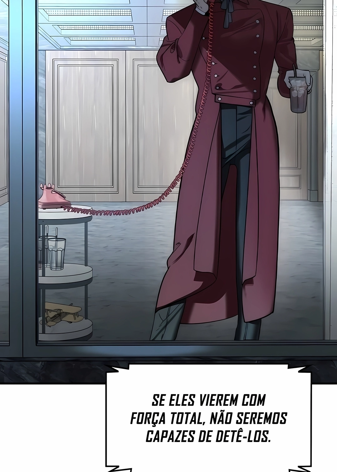 Herdeiro Capítulo 79 Página 4