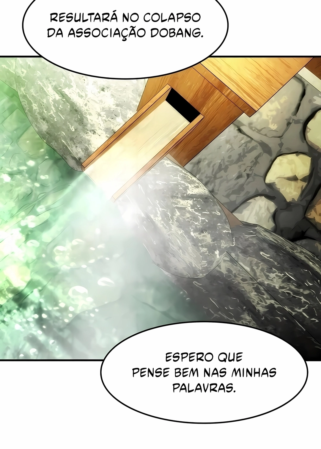 Herdeiro Capítulo 79 Página 48