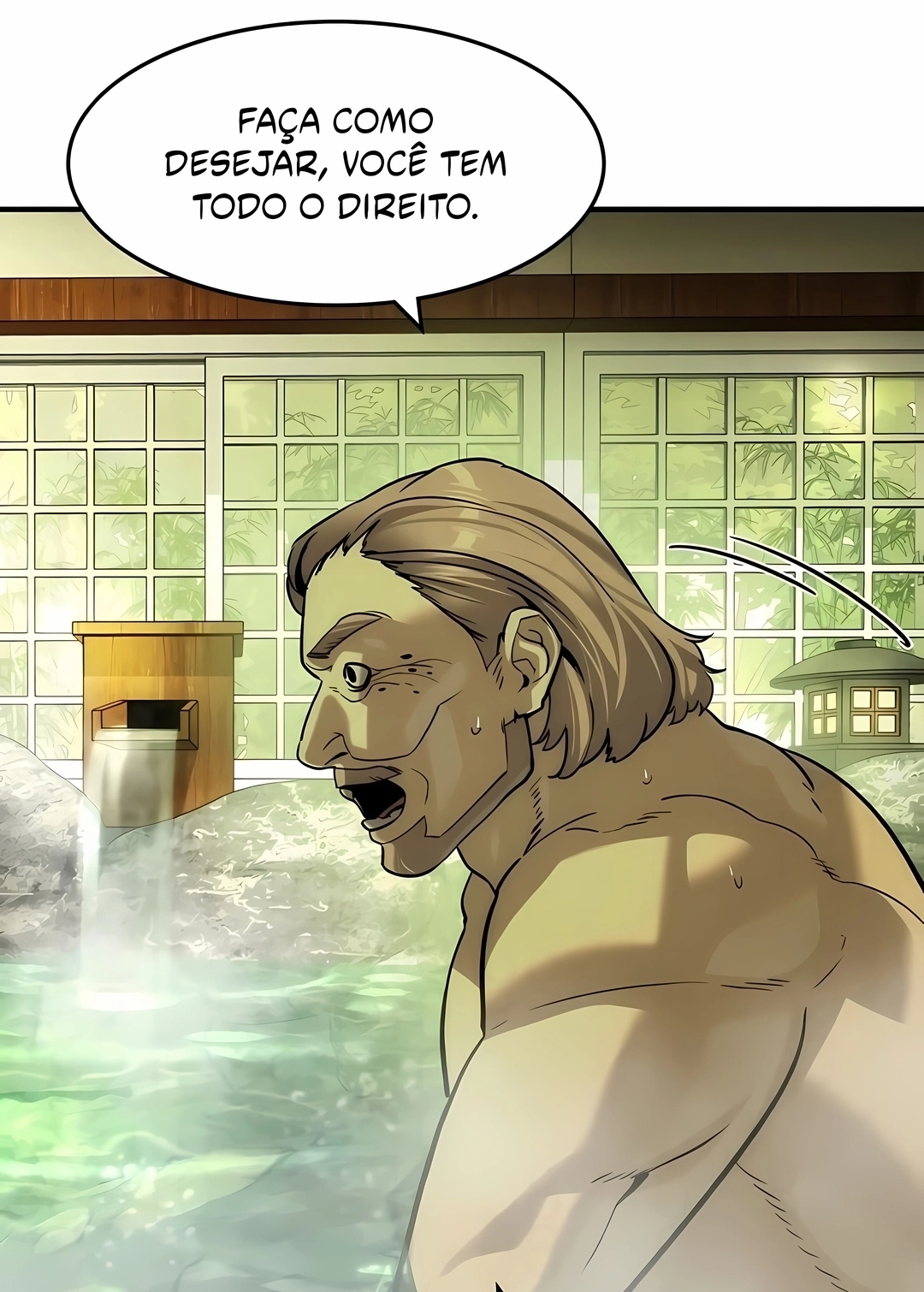 Herdeiro Capítulo 79 Página 51