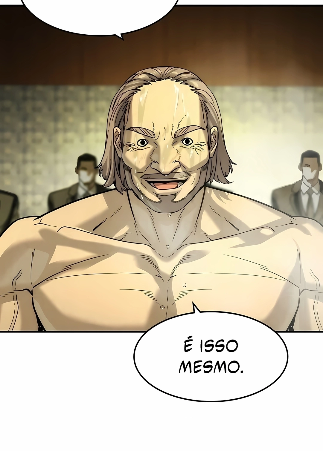 Herdeiro Capítulo 79 Página 57
