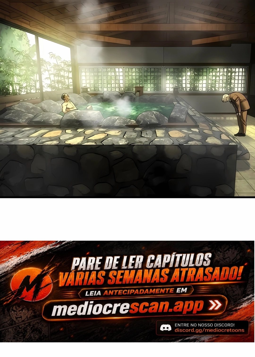 Herdeiro Capítulo 79 Página 68