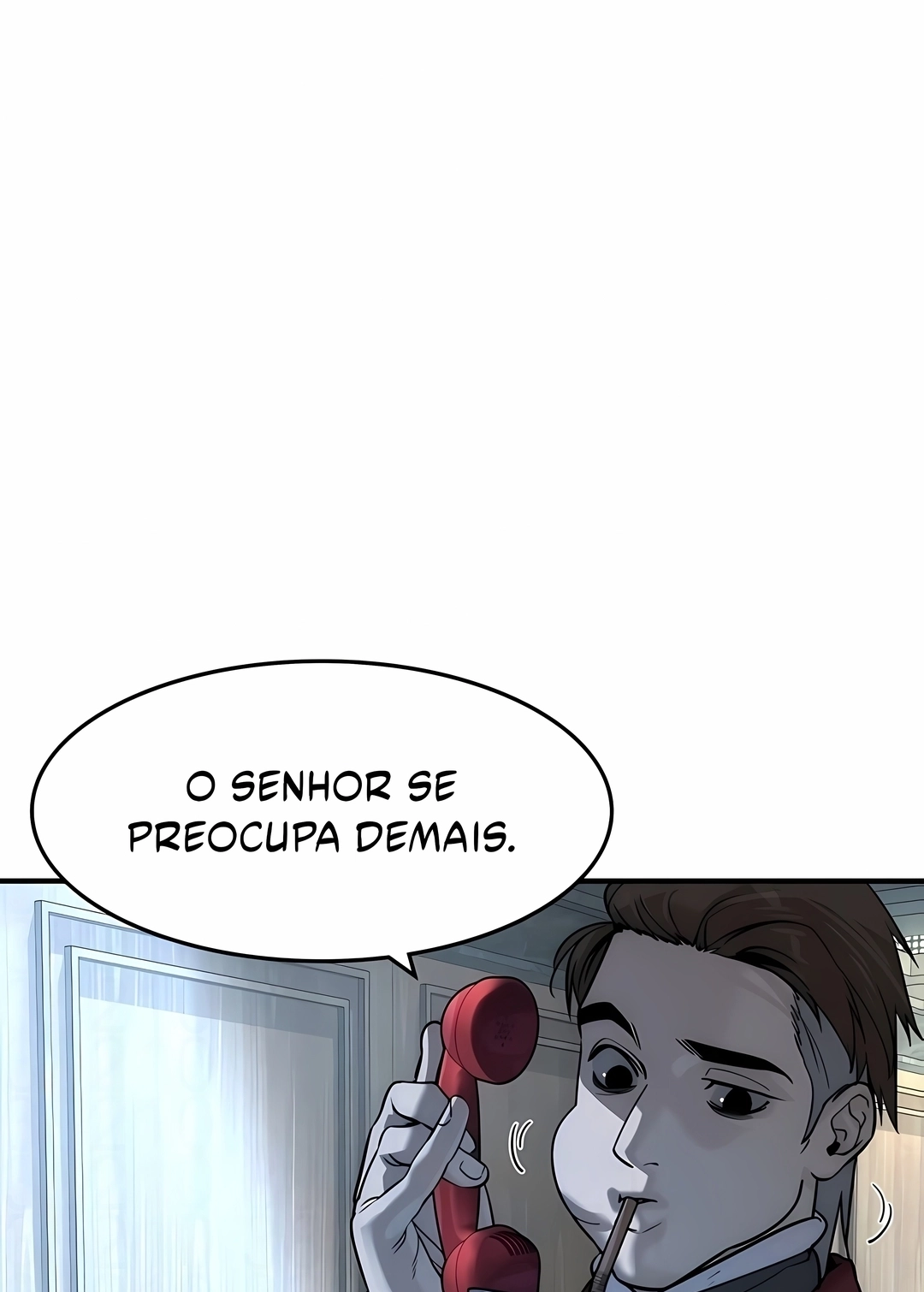 Herdeiro Capítulo 79 Página 7