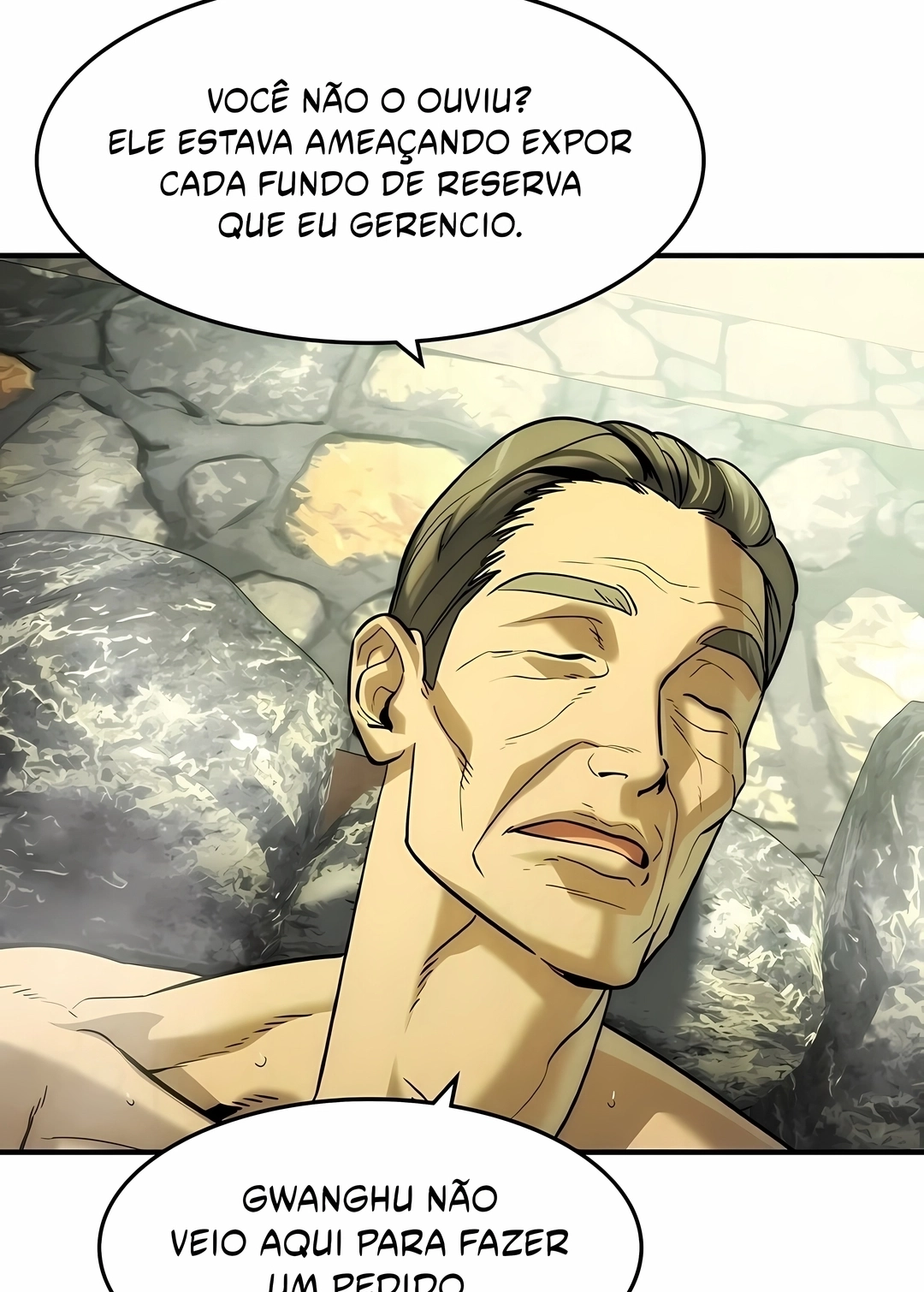 Herdeiro Capítulo 79 Página 72