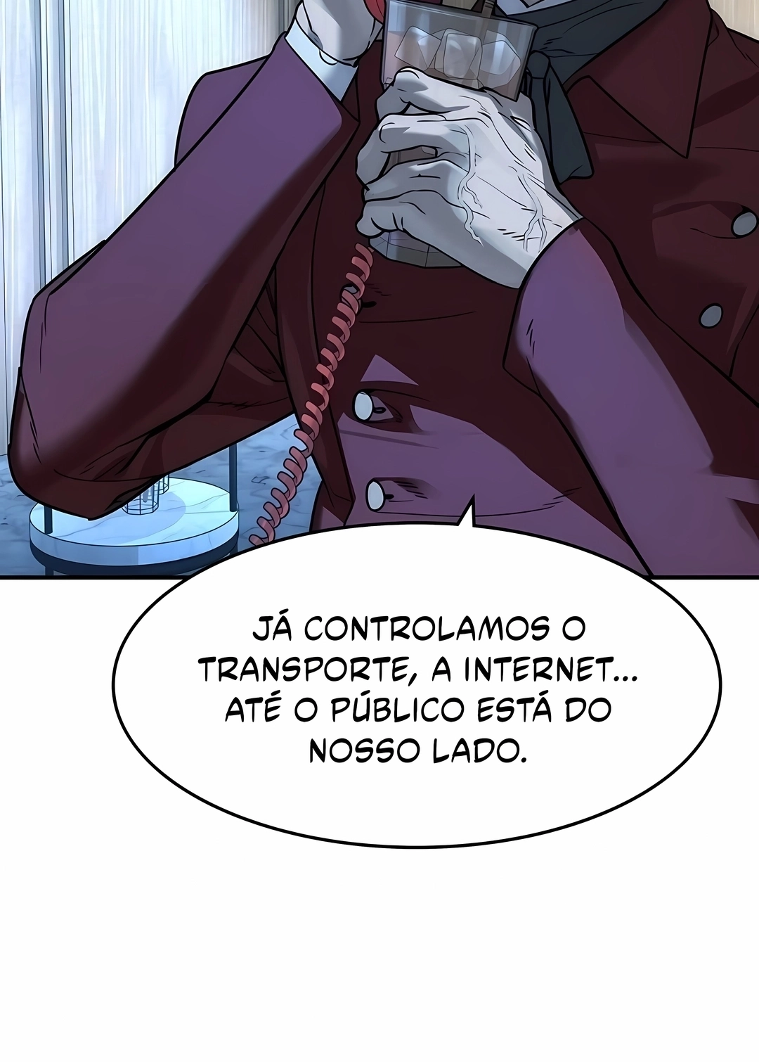 Herdeiro Capítulo 79 Página 8