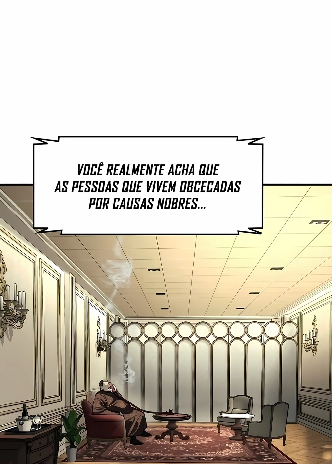 Herdeiro Capítulo 79 Página 9