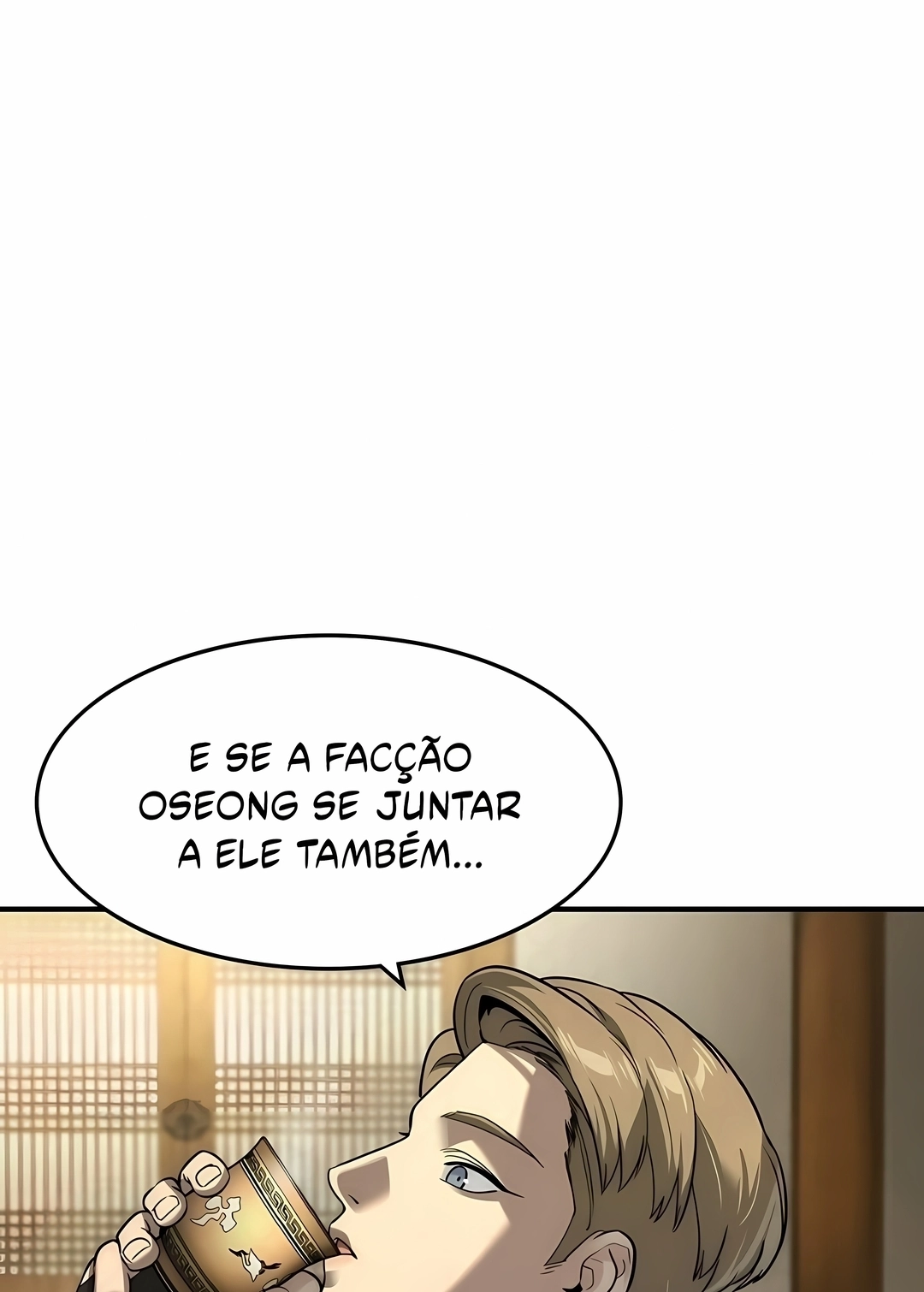 Herdeiro Capítulo 79 Página 91
