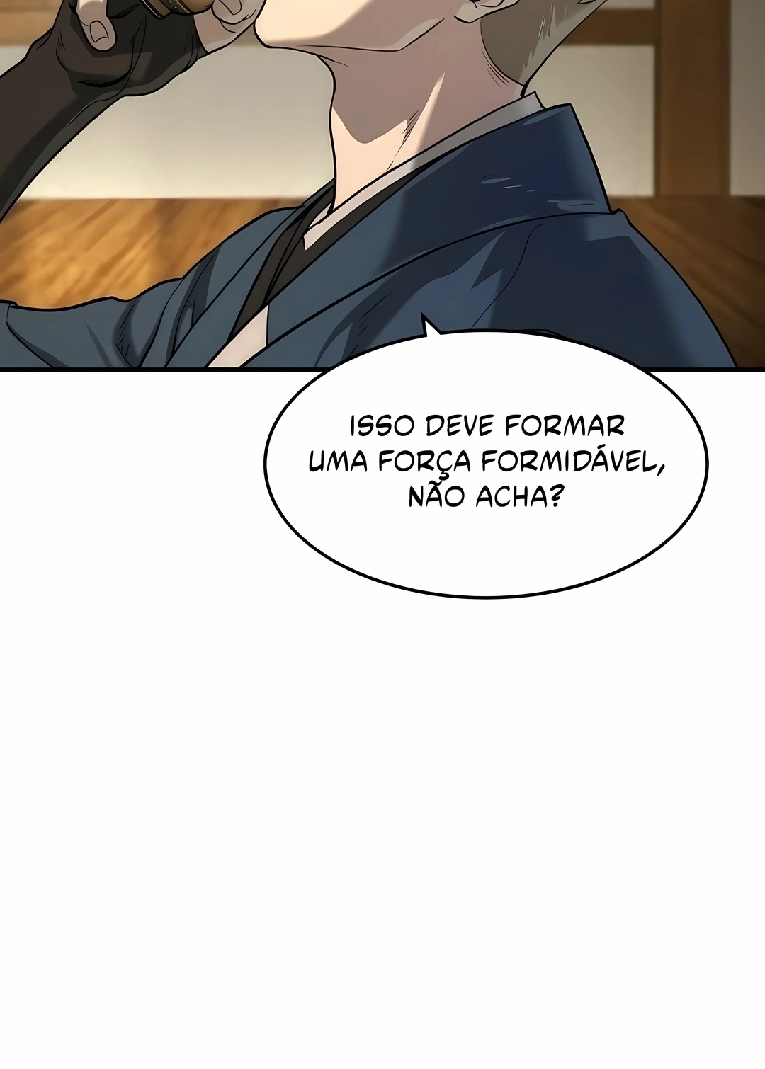 Herdeiro Capítulo 79 Página 92