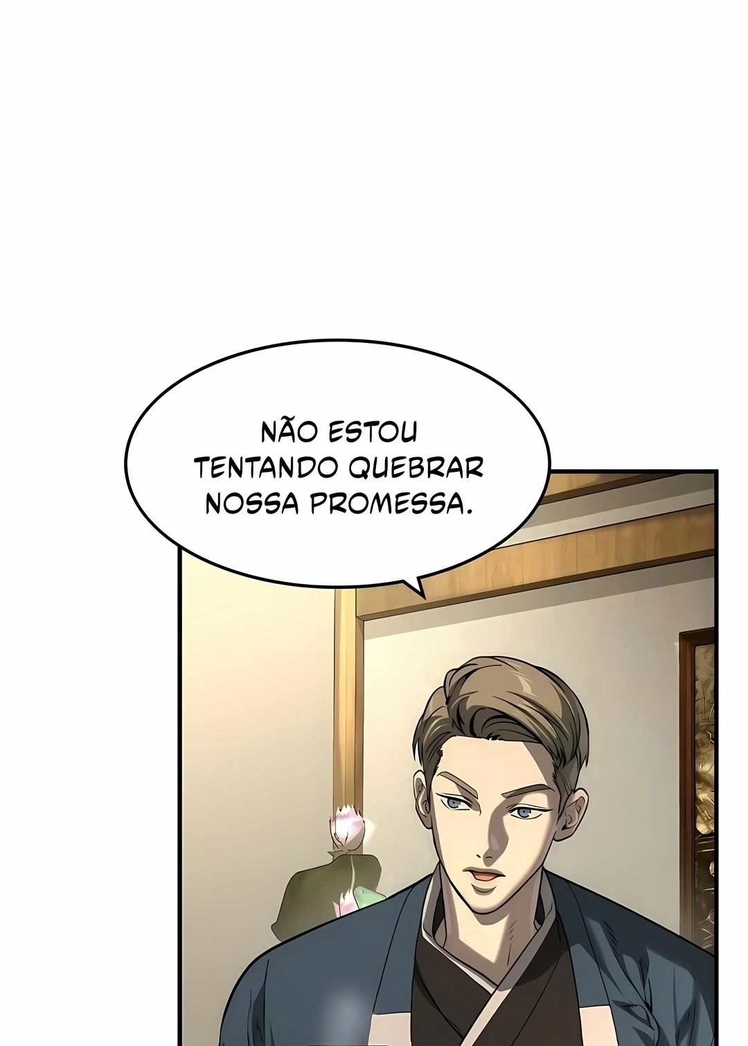 Herdeiro Capítulo 79 Página 94