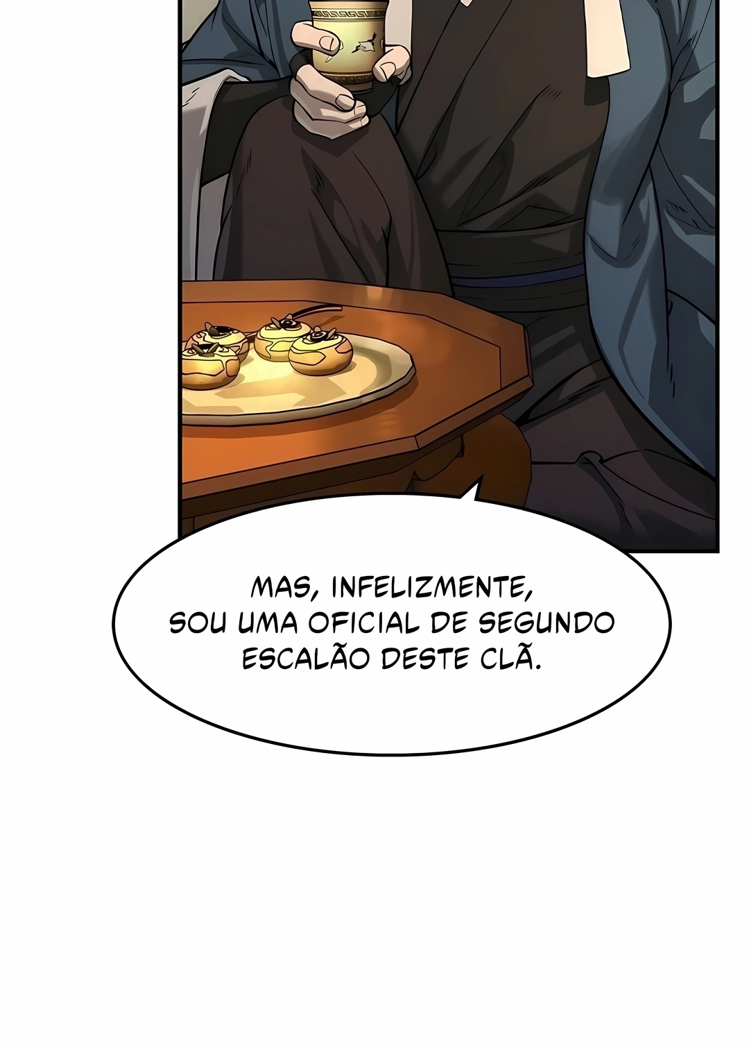 Herdeiro Capítulo 79 Página 95