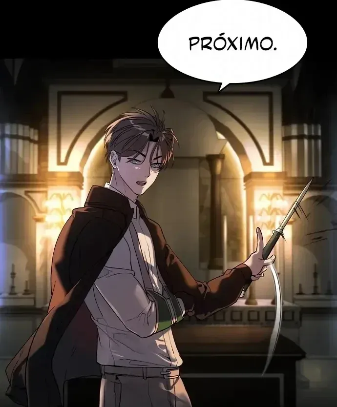 Herdeiro Capítulo 8 Página 101