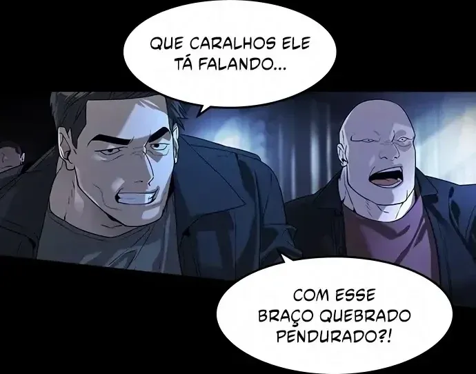 Herdeiro Capítulo 8 Página 11