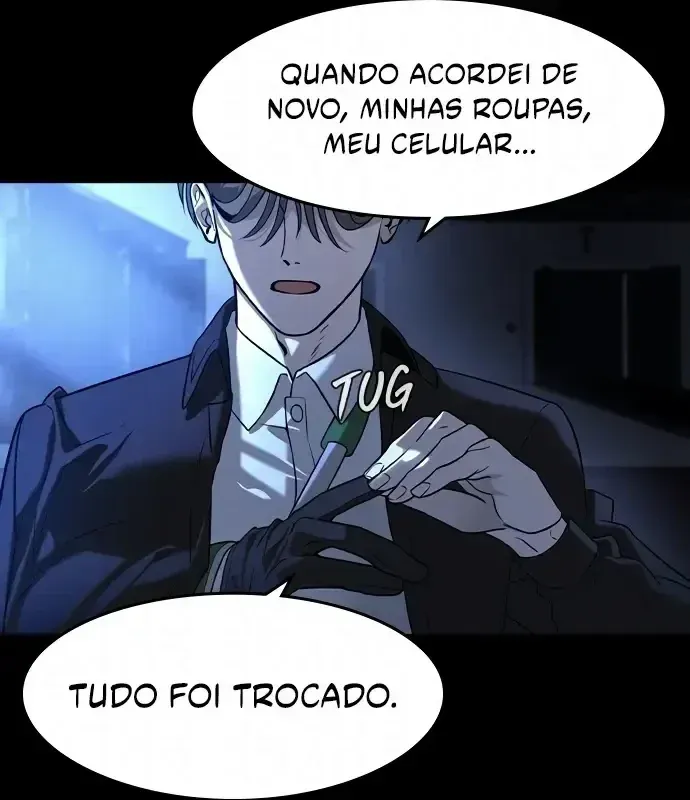 Herdeiro Capítulo 8 Página 167