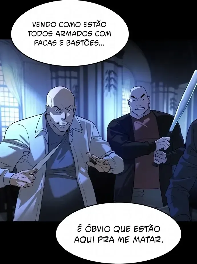 Herdeiro Capítulo 8 Página 7