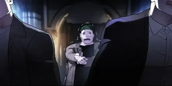 Herdeiro Capítulo 8 Página 71