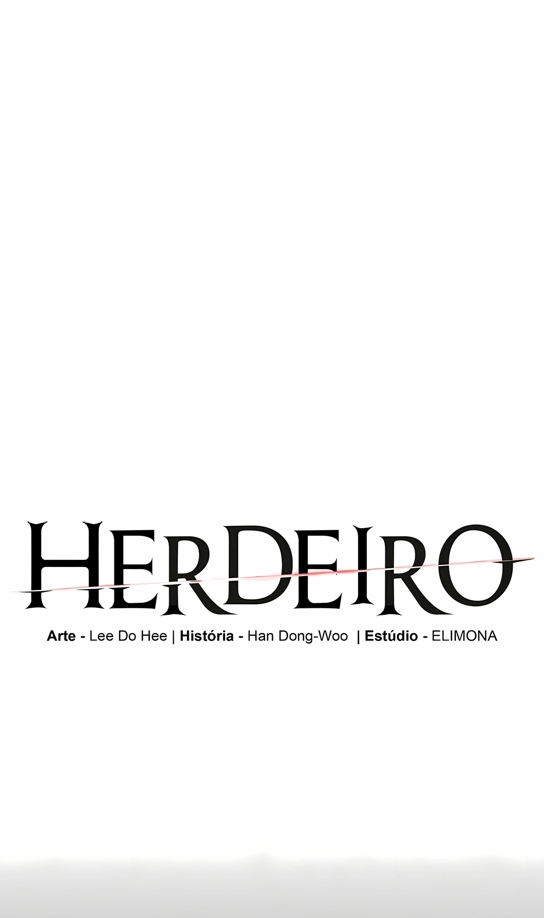 Herdeiro Capítulo 80 Página 11