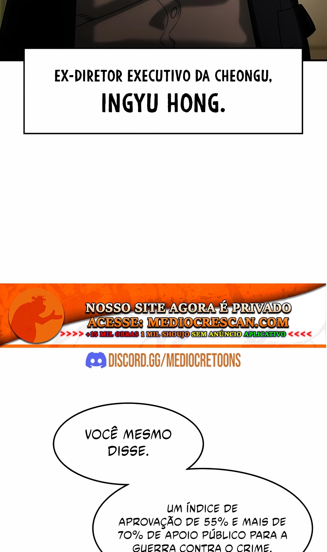 Herdeiro Capítulo 80 Página 111