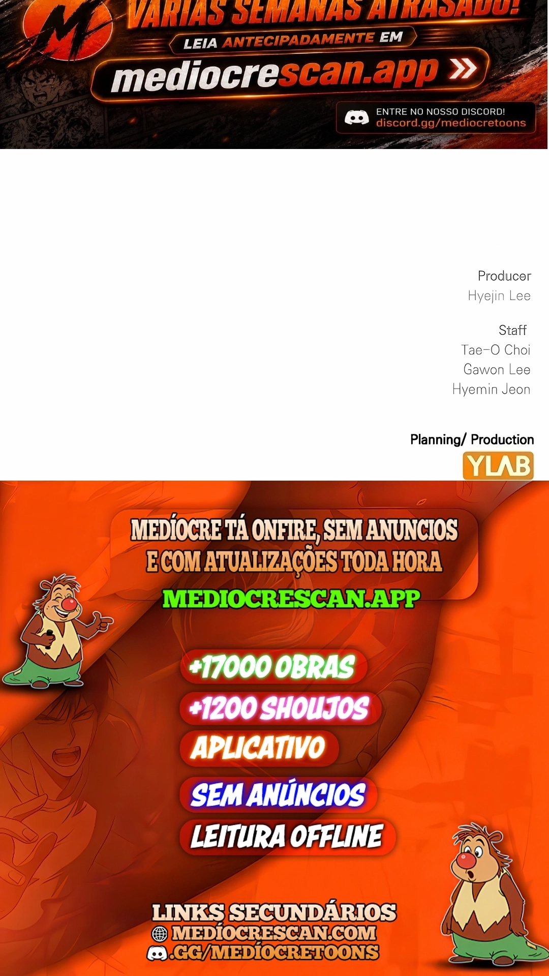 Herdeiro Capítulo 80 Página 120