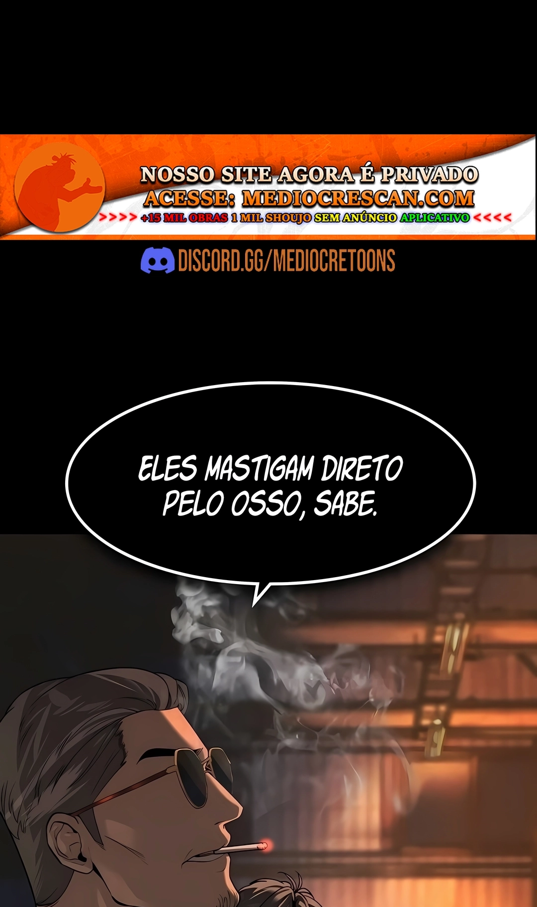 Herdeiro Capítulo 80 Página 17