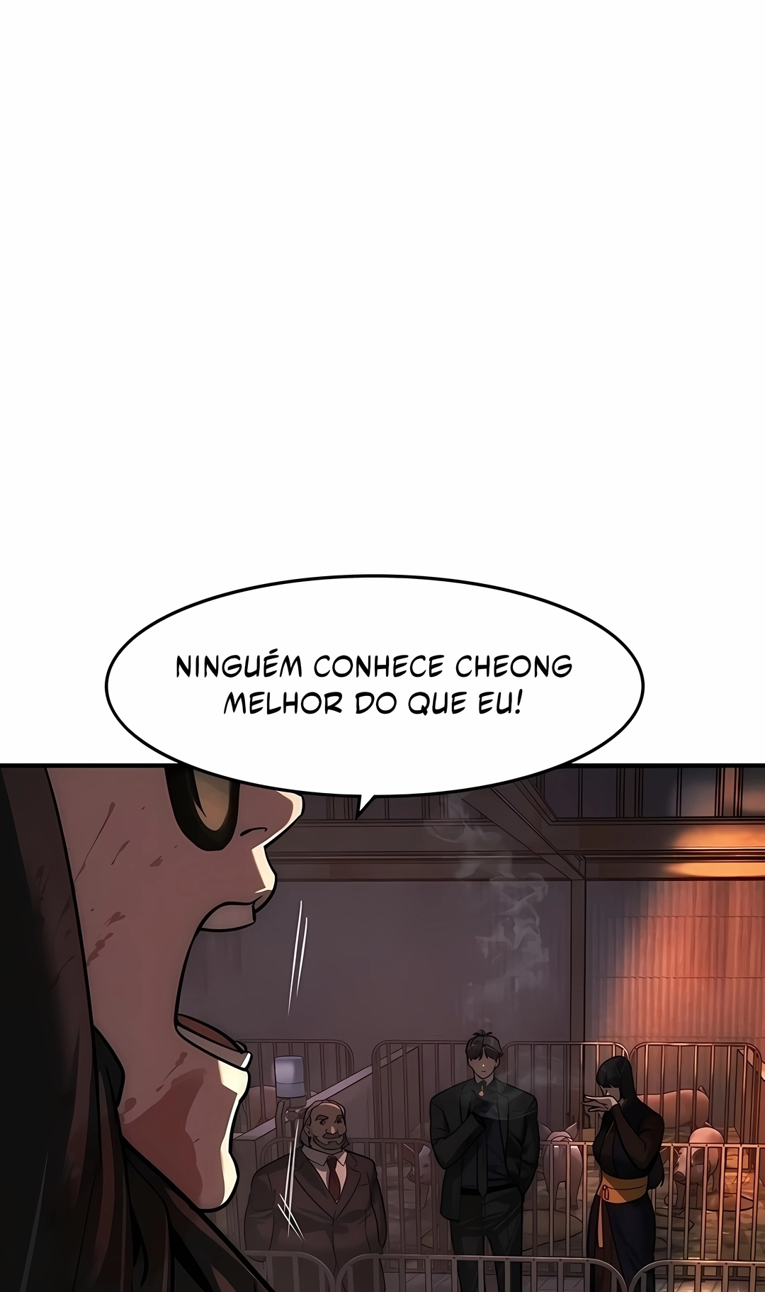 Herdeiro Capítulo 80 Página 21
