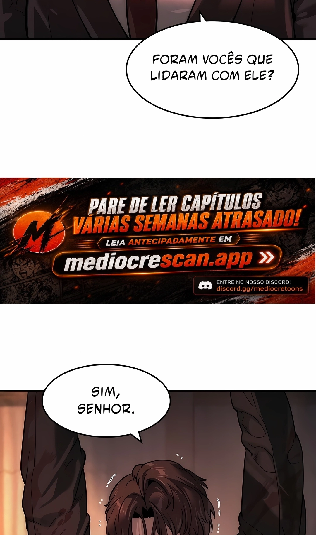 Herdeiro Capítulo 80 Página 25