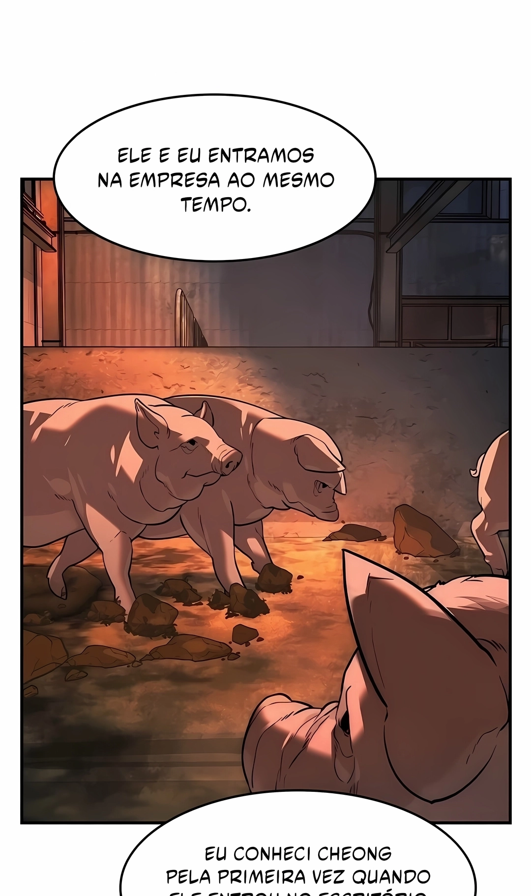 Herdeiro Capítulo 80 Página 27