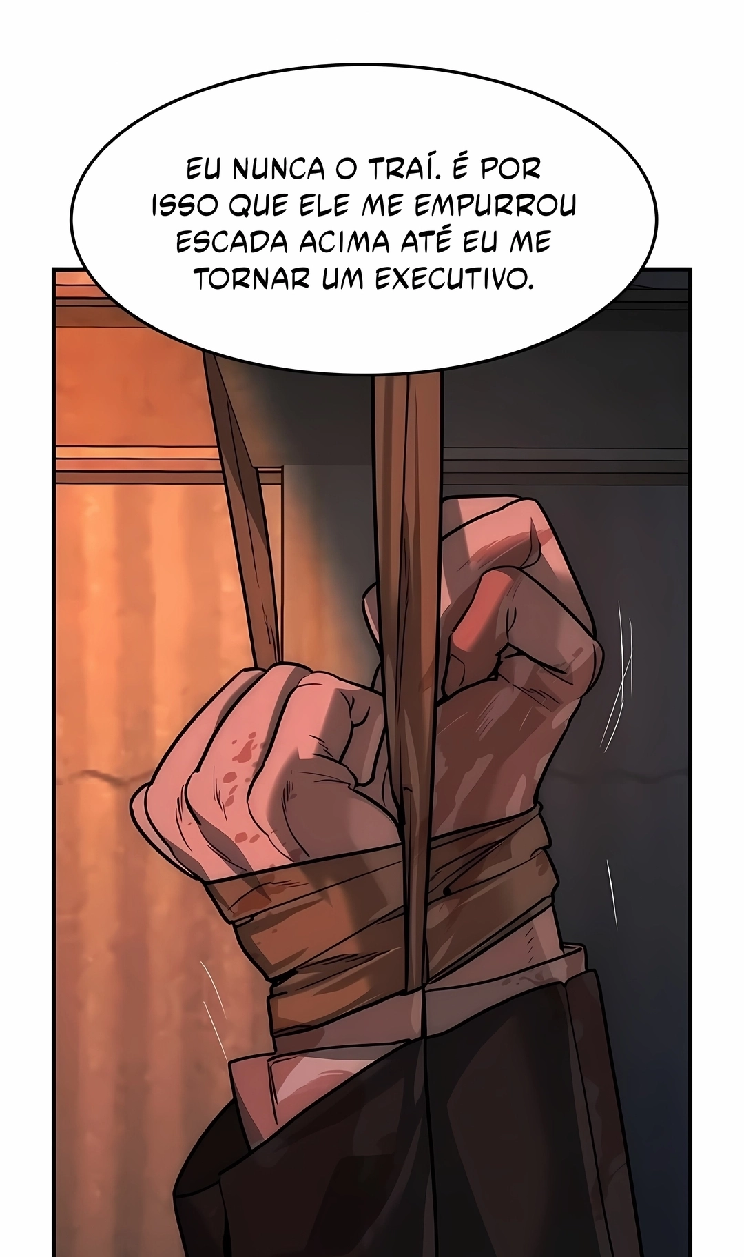 Herdeiro Capítulo 80 Página 30