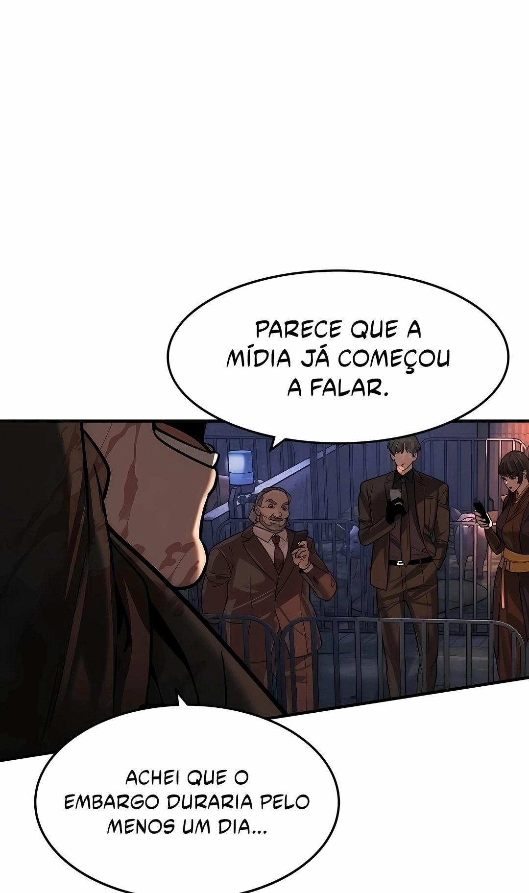 Herdeiro Capítulo 80 Página 59