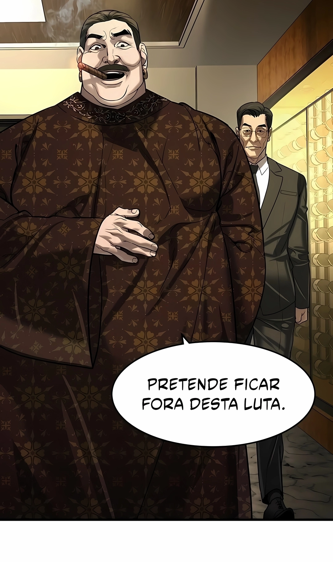 Herdeiro Capítulo 80 Página 69