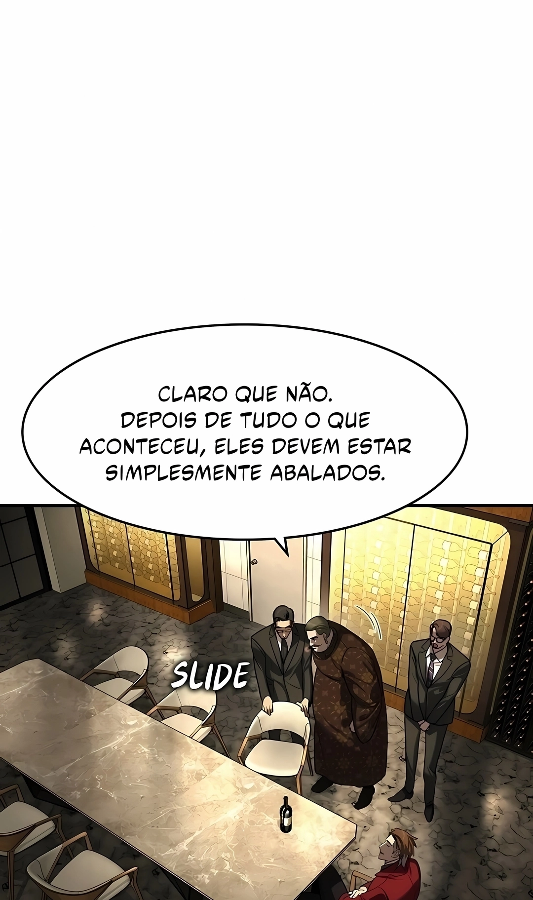 Herdeiro Capítulo 80 Página 70