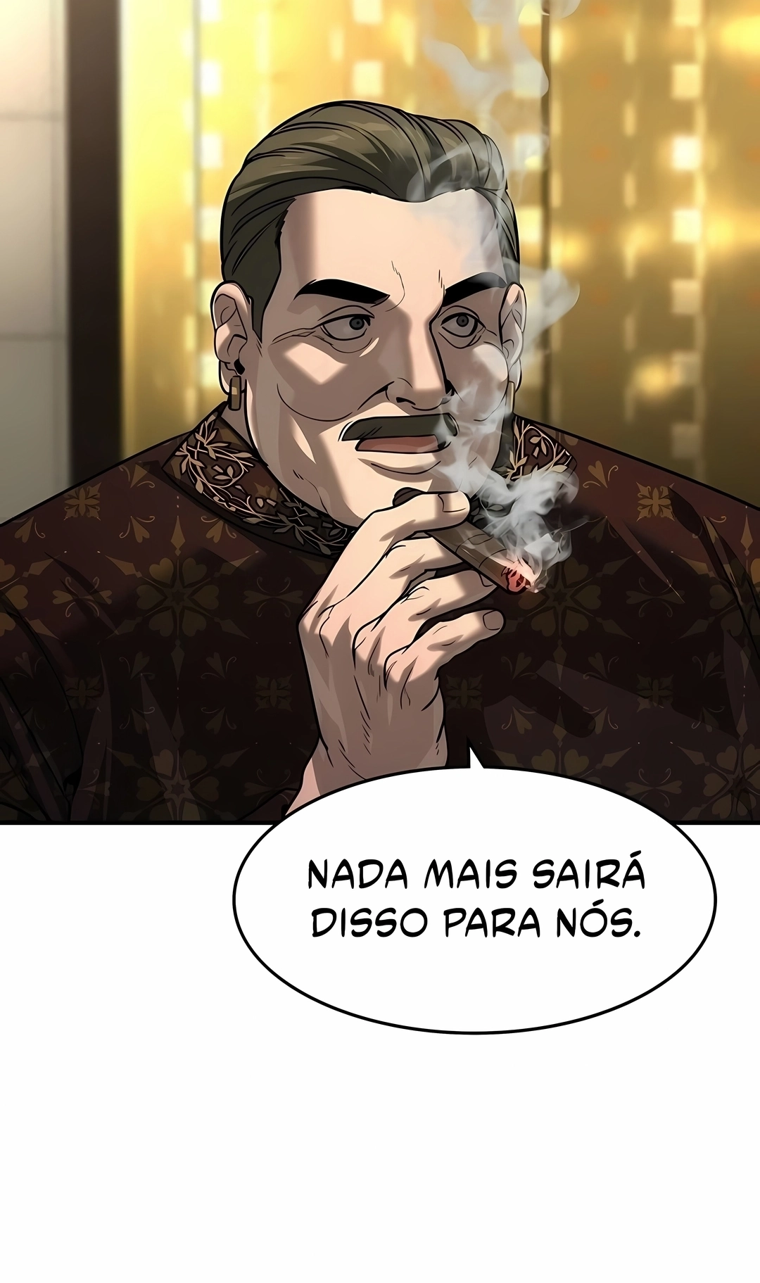 Herdeiro Capítulo 80 Página 76