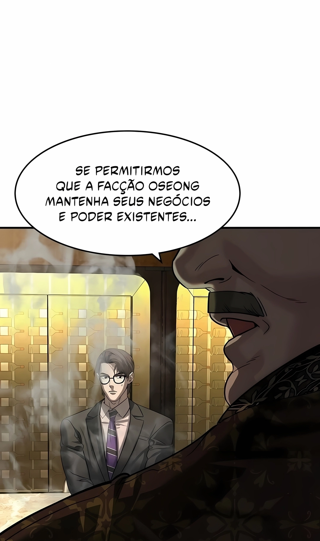 Herdeiro Capítulo 80 Página 77