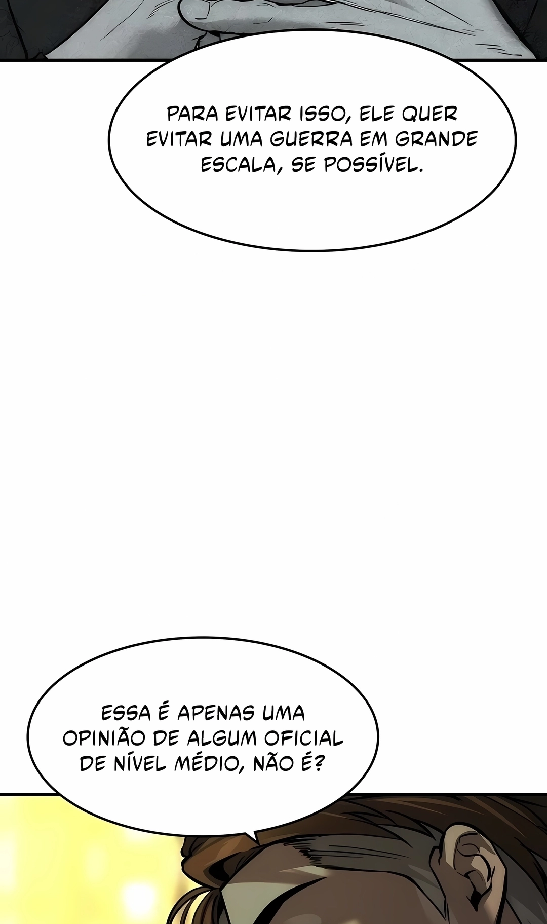 Herdeiro Capítulo 80 Página 81