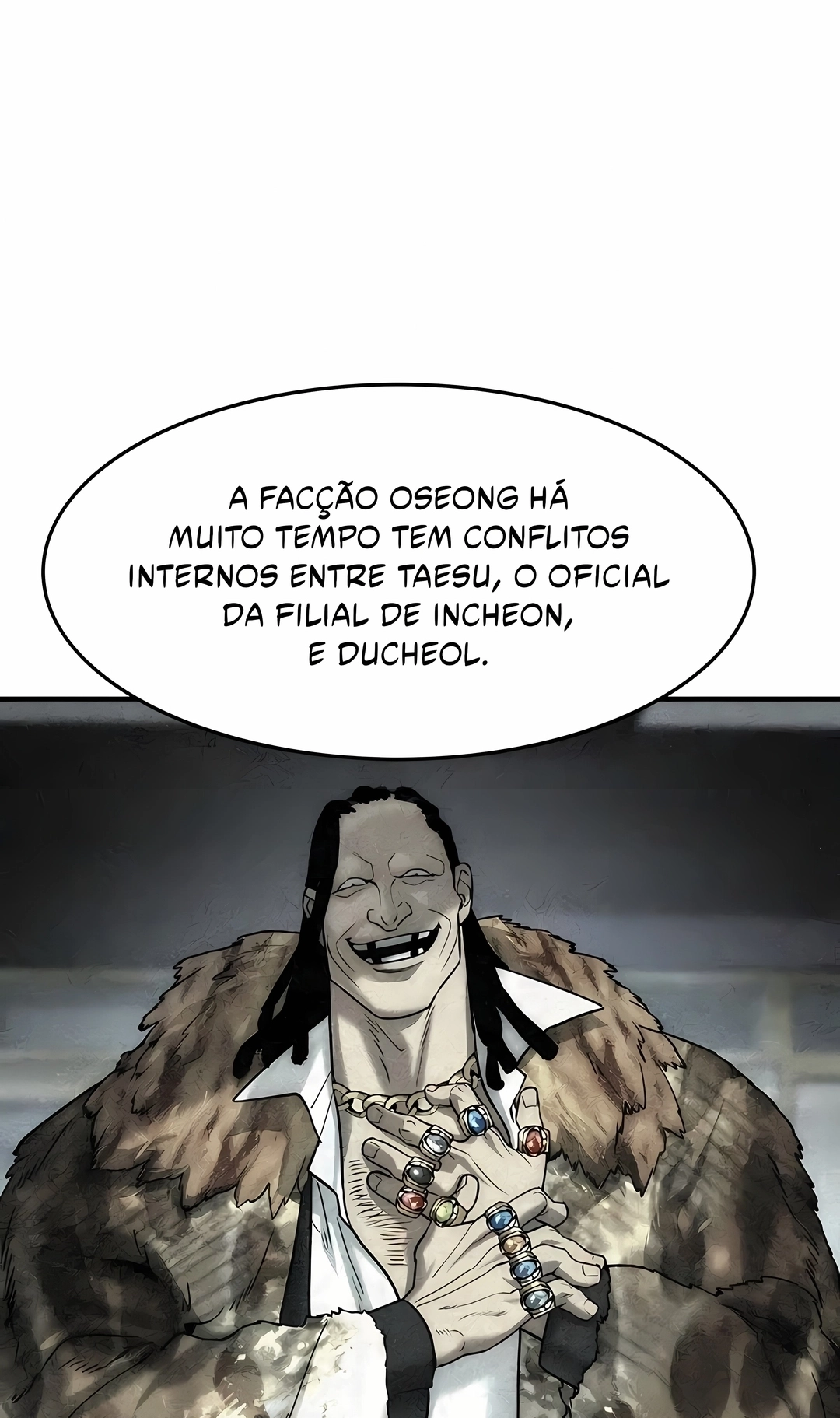 Herdeiro Capítulo 80 Página 83