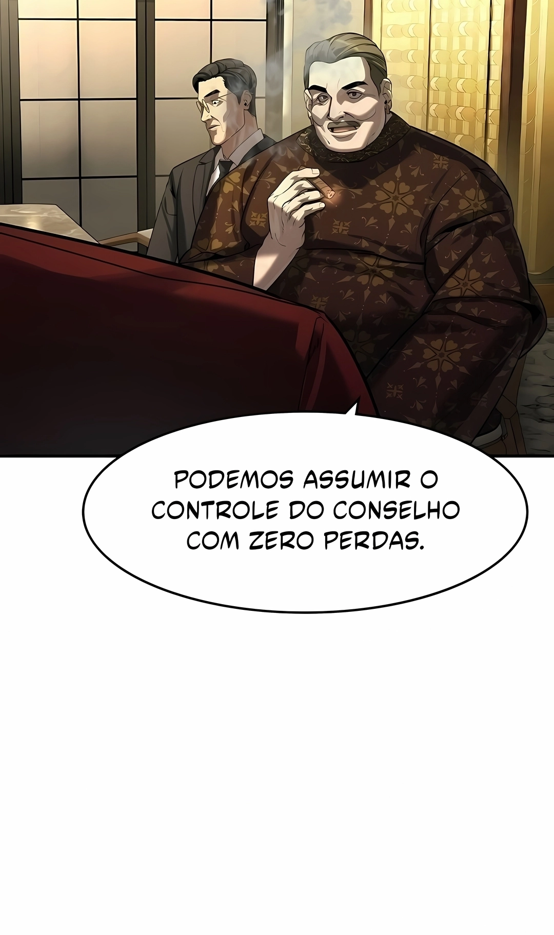 Herdeiro Capítulo 80 Página 85