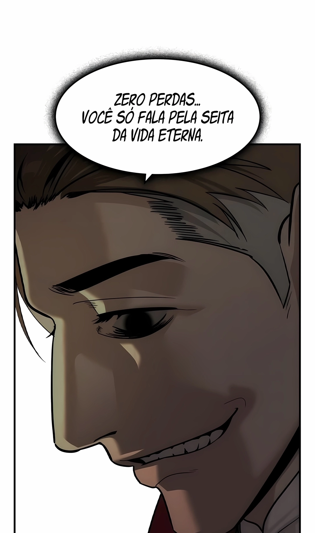 Herdeiro Capítulo 80 Página 86