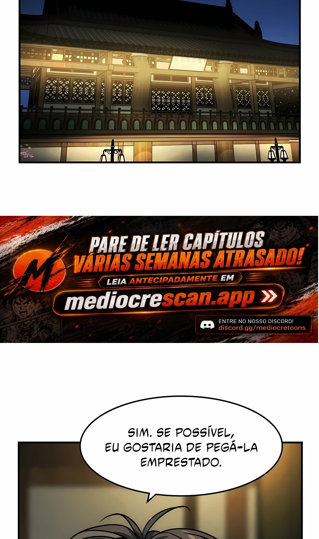 Herdeiro Capítulo 80 Página 9