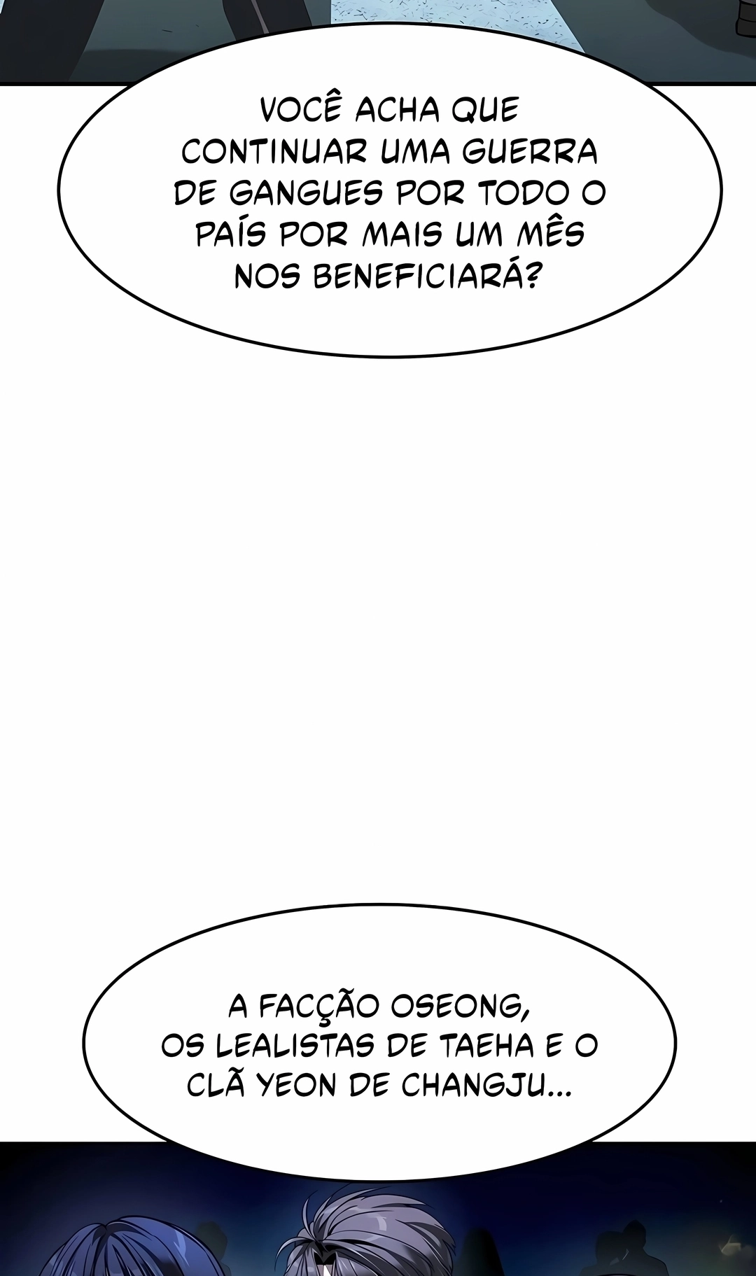 Herdeiro Capítulo 80 Página 90