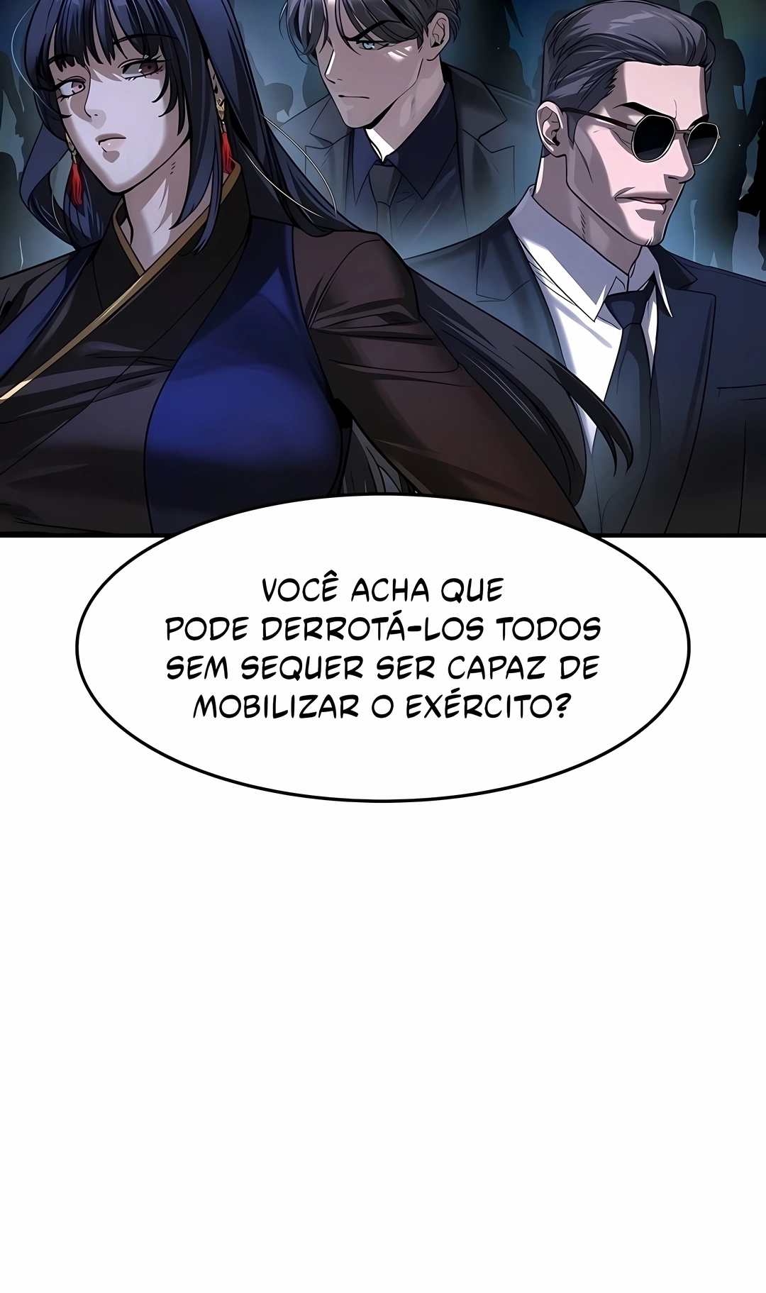 Herdeiro Capítulo 80 Página 91