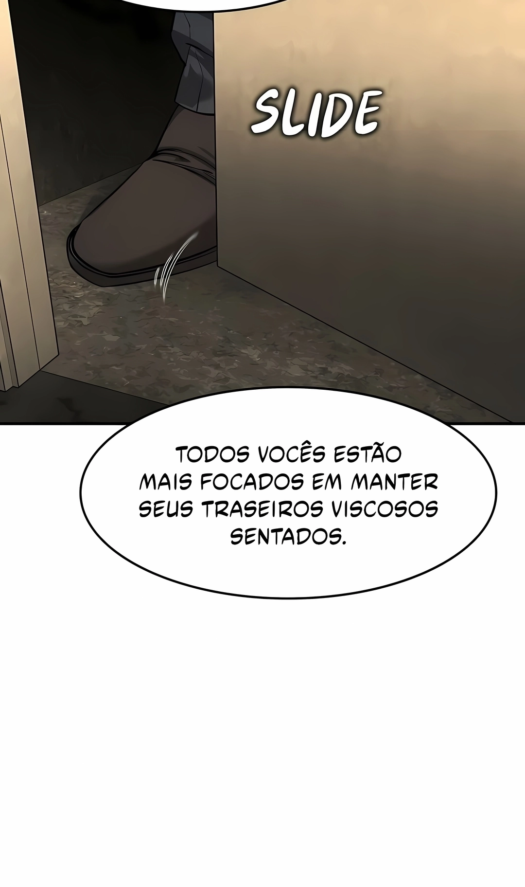 Herdeiro Capítulo 80 Página 97