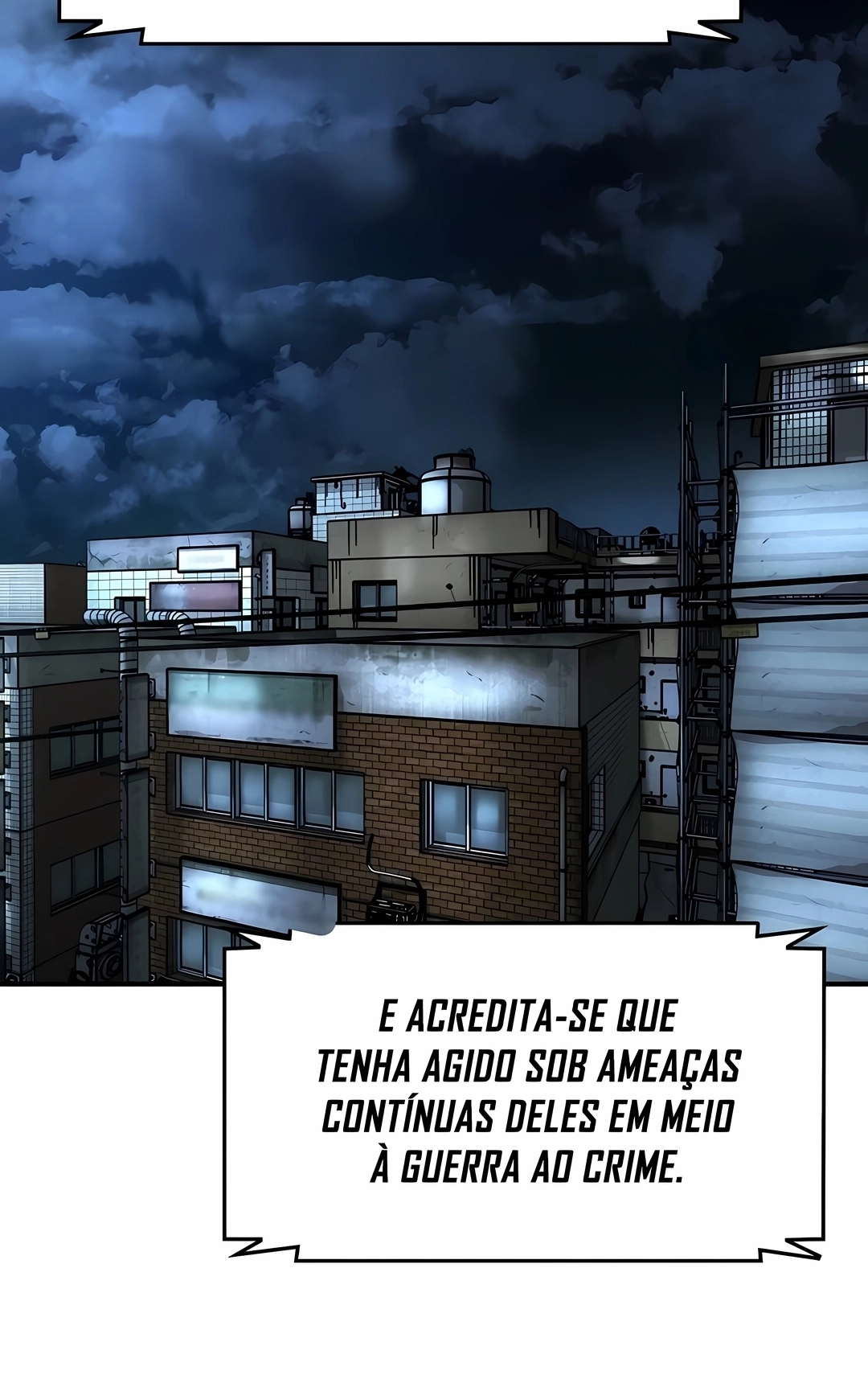 Herdeiro Capítulo 81 Página 102