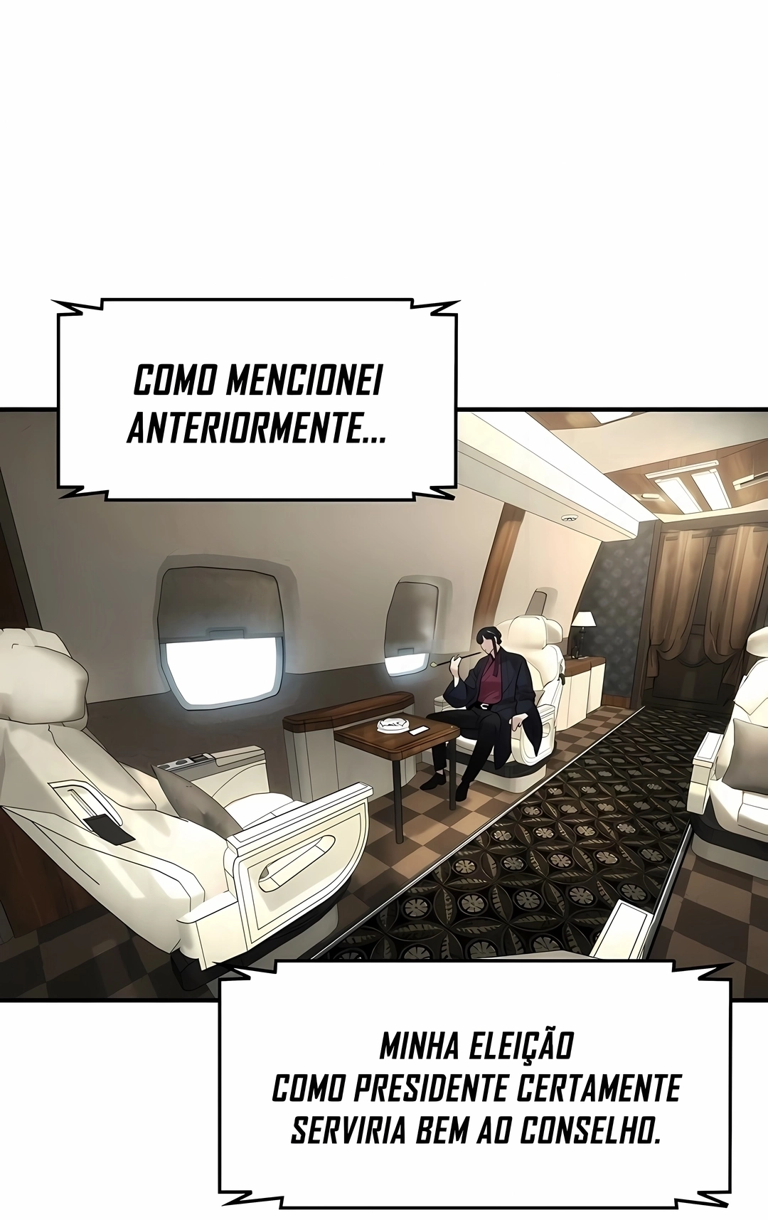 Herdeiro Capítulo 81 Página 108