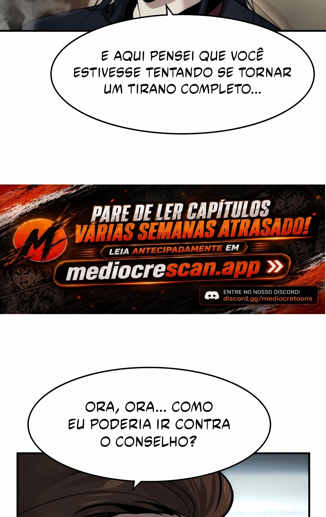 Herdeiro Capítulo 81 Página 110