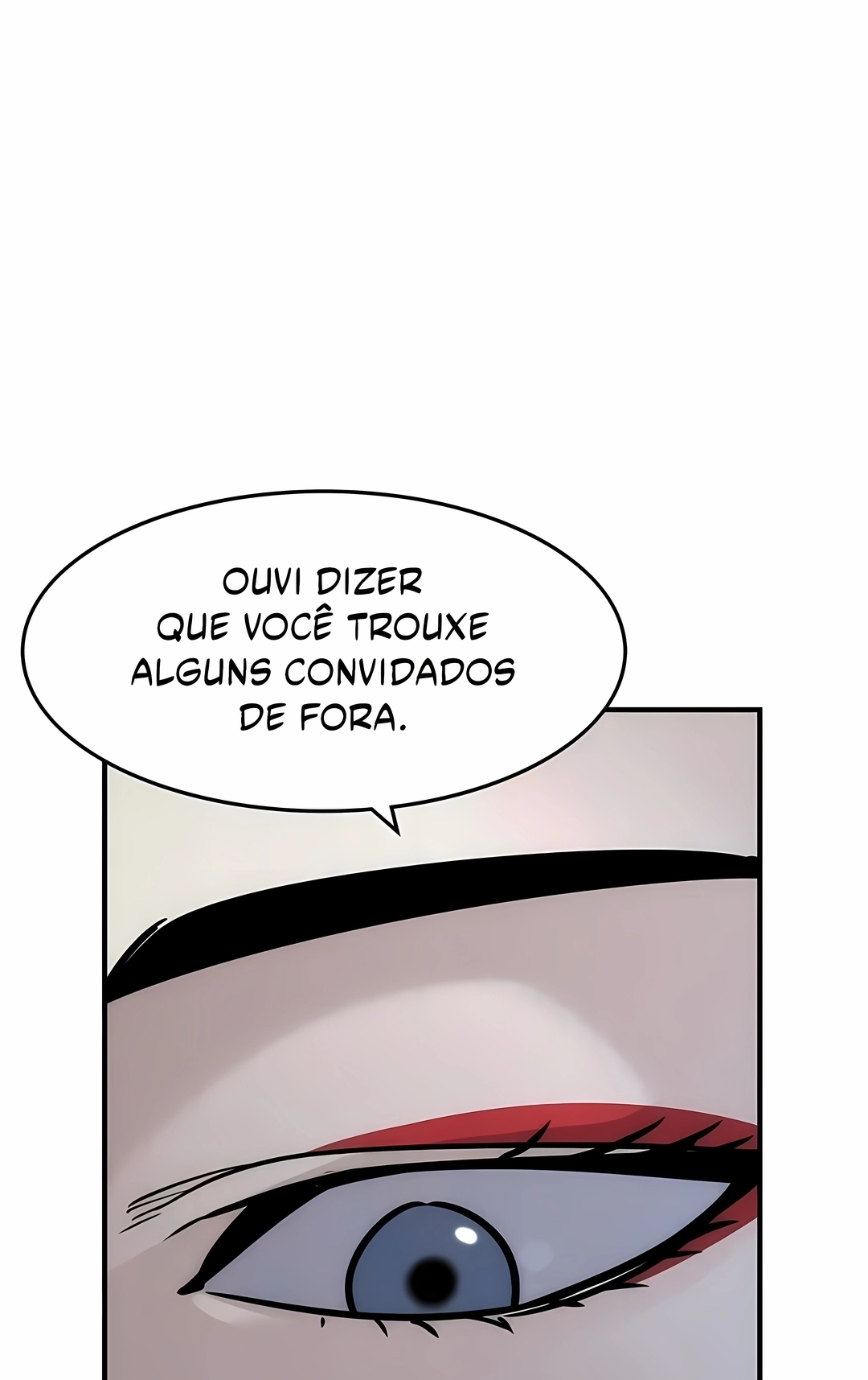 Herdeiro Capítulo 81 Página 112